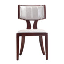 Pulitzer - Dining Chair (Set of 2) by HouseOfZazla