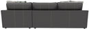 Minori - Italian Leather Sectional