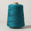Revolution Fibers Heritage Yarn Worsted 1 lb Weaving Cones | 80% Superwash Merino Wool and 20% Nylon Blend by Revolution Fibers