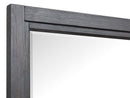 Plum Creek - Landscape Mirror by Unique Piece Furniture