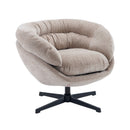 Modern Office Chair With 360 Degree Swivel by HouseOfZazla