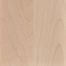 RRD Quilt Hanger for Wall for Display (72") Amish Made Wooden Quilt Rack Wall Mount - Rustic Tapestry Quilt Wall Hangers (Maple Wood, Natural Stain, 72" Long) by CozyNest Decor