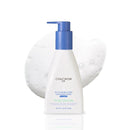 Cha&Mom Head-to-toe Korean Baby Skincare - Hypoallergenic, Plant Based, and Natural Hair & Body Wash, 10.58oz by TinyTreasures Baby Boutique