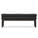 Carlson - Ottoman Bench, Mid Century Design by Unique Piece Furniture