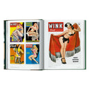 Dian Hanson’s: The History of Men’s Magazines. Vol. 2: From Post-War to 1959 (German, French, English) by TASCHEN