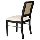 Benson - Dining Side Chair (Set of 2) by HouseOfZazla