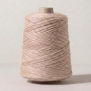 Revolution Fibers Heritage Yarn Worsted 1 lb Weaving Cones | 80% Superwash Merino Wool and 20% Nylon Blend by Revolution Fibers