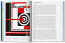 Logo Beginnings. Logo Modernism. 45th Ed. (German, French, English)