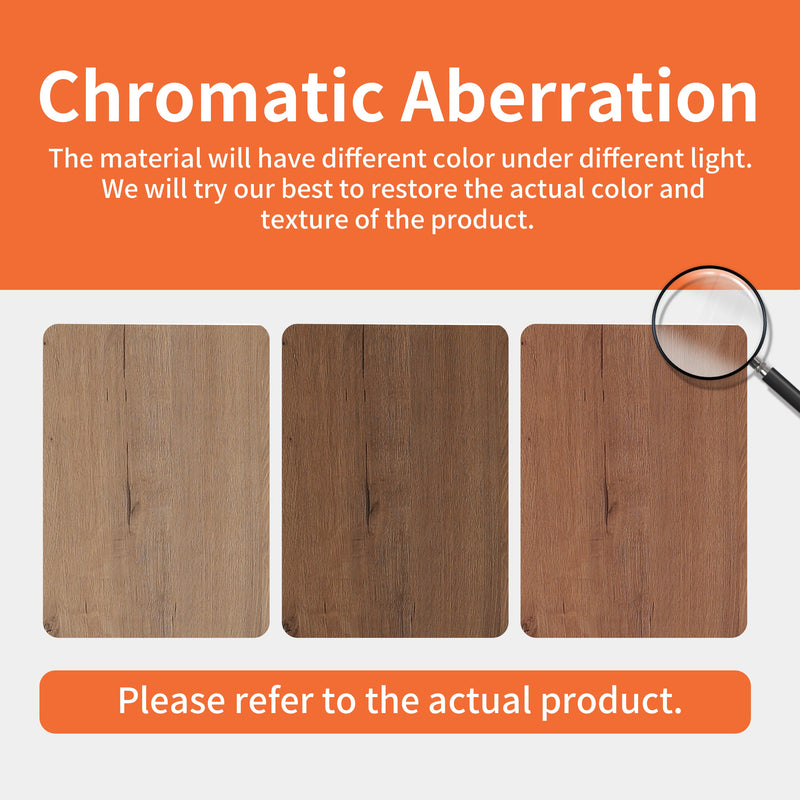 30 Inch Bathroom Vanity With Black Ceramic Basin and Adjust Open Shelf (KD-PACKING)