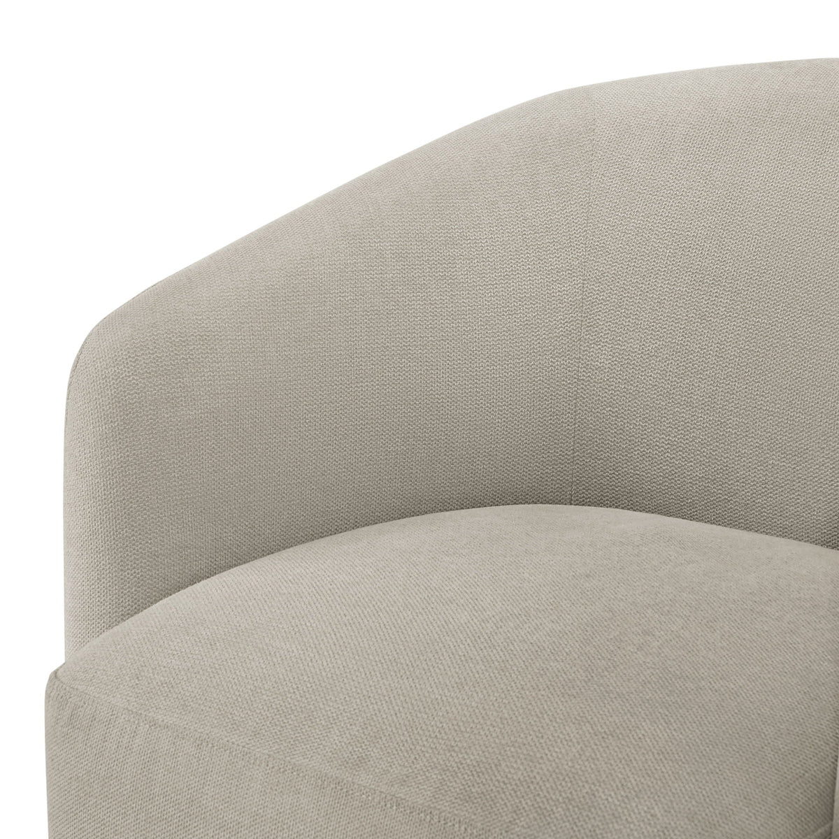 Ardena - Modern Swivel Barrel Chair, photo 27 of 40