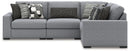 Bealton - Sectional by Unique Piece Furniture