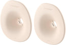 eufy Original 27mm Flange (2-Pack), Replacement Accessories for Wearable Breast Pump E20/S1/S1 Pro, HeatFlow™ Technology, Food-Grade Silicone, Durable, Comfortable, Ergonomic Fit by TinyTreasures Baby Boutique