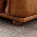 Emma - Mid-Century Modern Luxury Sofa by HouseOfZazla