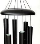 Wind Chimes Outdoor, 38'' Large Memorial Wind Chimes for Outside Deep Tone, Wind Chime Gifts for Garden Hanging Decor, Sympathy Gift by CozyNest Decor