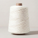 Revolution Fibers Heritage Yarn Worsted 1 lb Weaving Cones | 80% Superwash Merino Wool and 20% Nylon Blend by Revolution Fibers