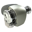 Maxwell HRC10 Horizontal Rope Chain Windlass - 12V 3/8" Chain, 5/8" Rope