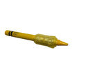 writing grips for crayons ("crayon rockets") by TinyTreasures Baby Boutique