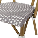 French Bistro Chair Set of 2 by HouseOfZazla