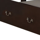 Elegant Trundle Bed With Timeless Charm