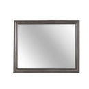 Ryder - Sparkle Mirror - Gray by HouseOfZazla