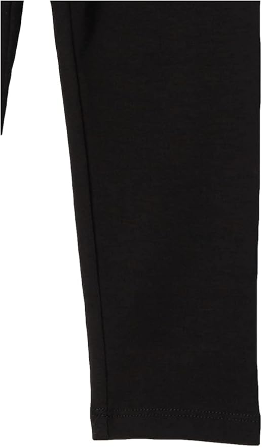 Amazon Essentials Girls and Toddlers' Leggings, Multipacks by TinyTreasures Baby Boutique