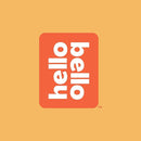 Hello Bello Mineral SPF 50 Face & Body Sunscreen Stick, Water Resistant and Reef Friendly Roll On Sun Protection, 1oz by TinyTreasures Baby Boutique