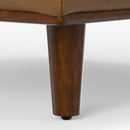 Morrison - Handcrafted Ottoman by Unique Piece Furniture