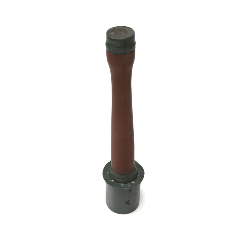German Model 24 Stielhandgranate Potato Masher Grenade Prop