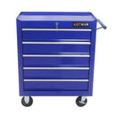 Multifunctional Tool Cart With Wheels And Drawers by HouseOfZazla