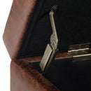 Avalon - Multifunctional Storage Ottoman Bench