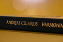 Cellarius Atlas (German, French, English)