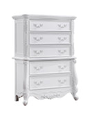 Latisha - Chest - White by HouseOfZazla