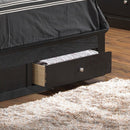 Stylish Storage Bed For Modern Spaces by HouseOfZazla