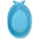 Skip Hop Infant Bath Tub 3-Stage Grow With Baby Smart Sling MOBY Bathtub Blue Age 0+ by TinyTreasures Baby Boutique
