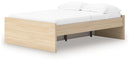Onita - Platform Bed by Unique Piece Furniture