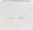 One Fire Star Projector Night Light for Kids Room, Bluetooth Speaker+Remote, 48 Lighting Cool Star Light Projector, Kids Room Decor, Christmas Gifts by TinyTreasures Baby Boutique