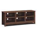 60 Inch Entertainment TV Stand Cabinet by LJGDeals