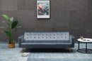 Comfort Compact Design Sofa Bed by HouseOfZazla