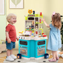Kids Kitchen Playset