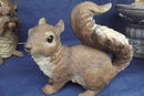 Design Toscano Woodland Squirrel Statue: Chomper by GreenHaven Gardens