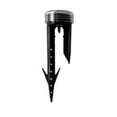 Spike 4-Pack - Deep Underground Dripper, Tree & Plant Root Watering Drip Irrigation & Fertilizer Stake (1/2" Female NPT Compatible with All Connectors, Water Hose, Drip & PVC) by GreenHaven Gardens