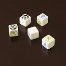 Pass The Pandas - Family-friendly activity, dice rolling game, fun party option, kids' dice game, board game for kids, strategy play, fast-paced fun by TinyTreasures Baby Boutique