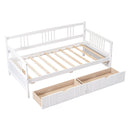 Multifunctional Modern Daybed by HouseOfZazla