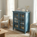 Acadian - Medium Storage Cabinet, Handcrafted by Unique Piece Furniture