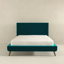 Dillon - Platform Bed by Unique Piece Furniture