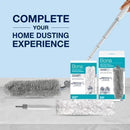 Bona Disposable Duster Refills - 5 Pack - High Performance Dusting System - Microfiber Dusters Remove Dust and Pet Hair for Quick Spot Cleaning by CozyNest Decor