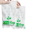 CO2BAG® for Indoor Growing -Medium-2-Pack by GreenHaven Gardens
