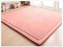 V-mix Baby Play Mat Nursey Decor Area Rug 1.18" Thick Hypebeast Rug Non Slip Rug Pads Large Area Rug Play Mats for Babies and Toddlers Non-Toxic Area Rugs Used for Living Room 7.8x6.5Ft by TinyTreasures Baby Boutique