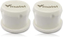 2 Pack Vmaisi Magnetic Cabinet Locks Keys - Extra Stronger Baby Proofing Magnet Drawer Replacement Keys (2) by TinyTreasures Baby Boutique