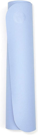 Manduka Begin Yoga Mat 68" - 5mm Cushioning | Comfortable, Lightweight & Reversible with Alignment Stripe | Budget-Friendly | 68 x 24 inches by TinyTreasures Baby Boutique